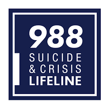 988 Suicide Logo