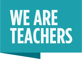 We are Teachers website logo