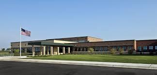 Lincoln School, Rochelle, IL 