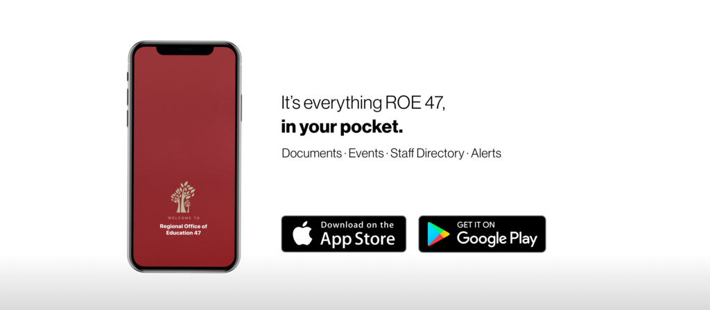 ROE app 