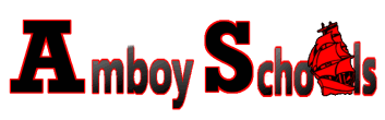 amboy schools logo 