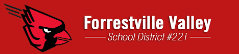 Forrestville Valley School District #221