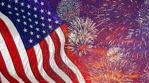 4th of July
