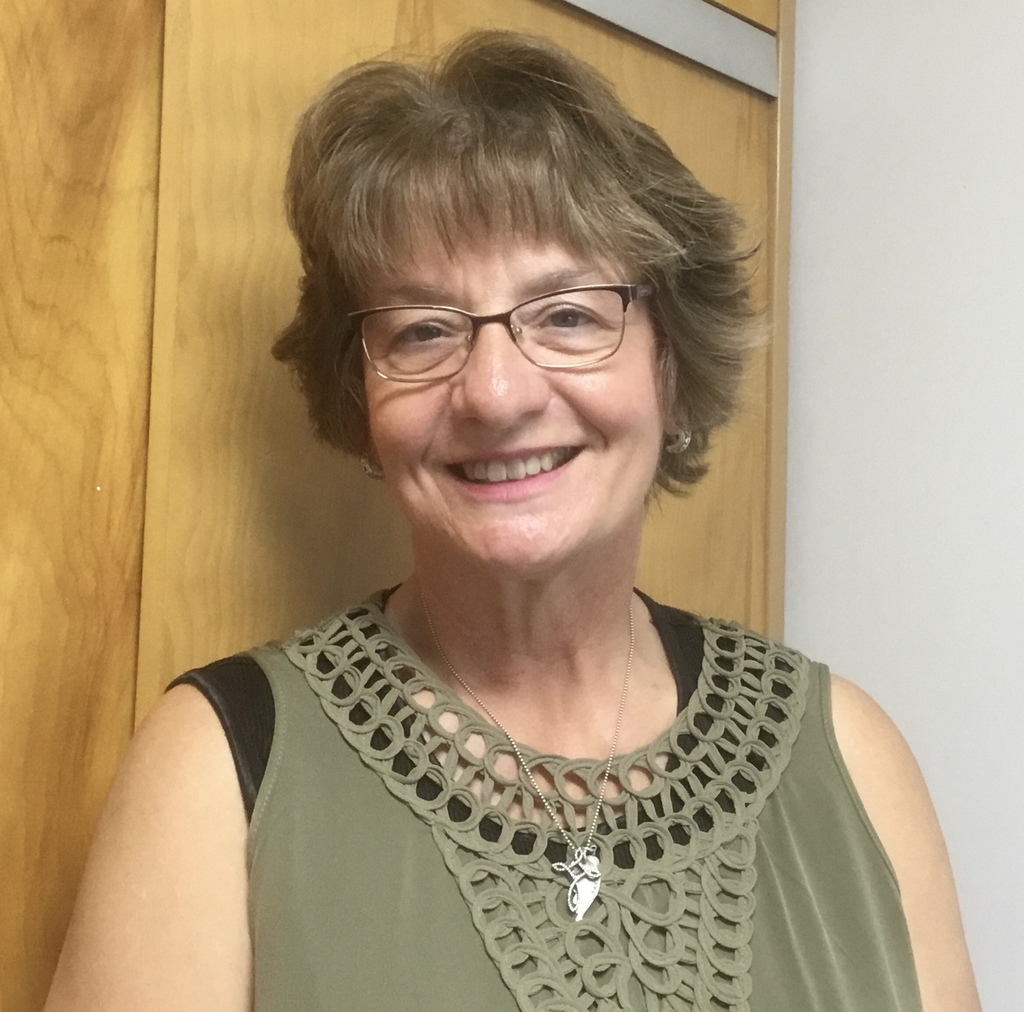 Deb Foust