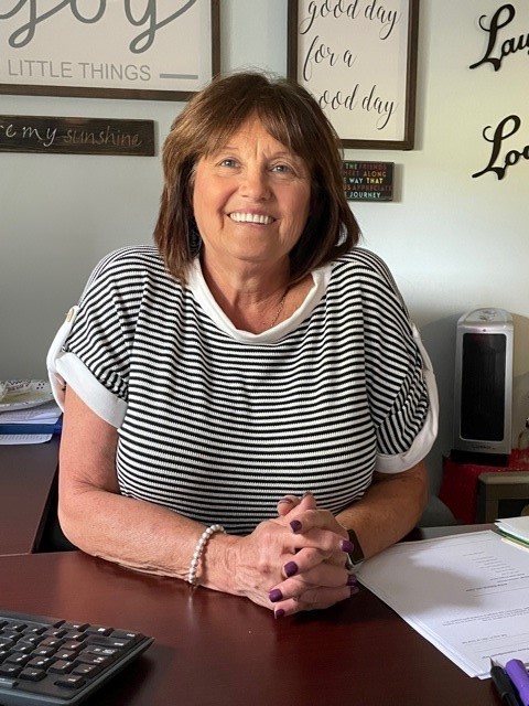 Picture of Sherrie Pistole