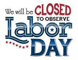 Labor Day