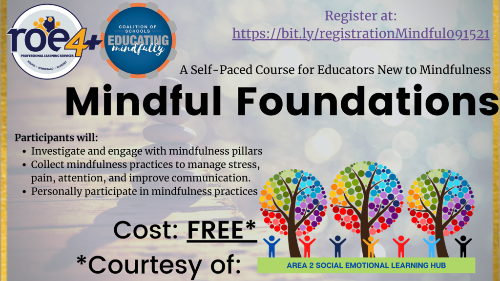 Mindful Foundations