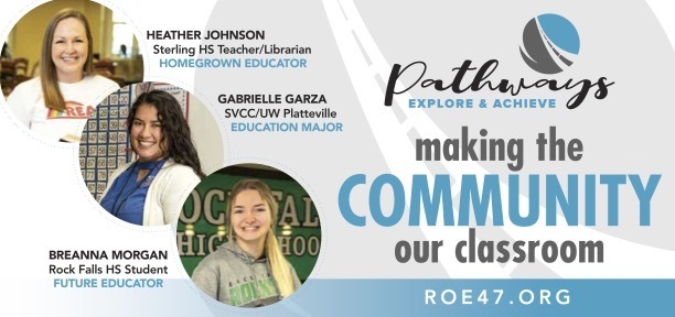 Pathway Billboard