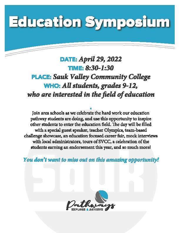 Education Symposium