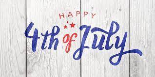 4th of July