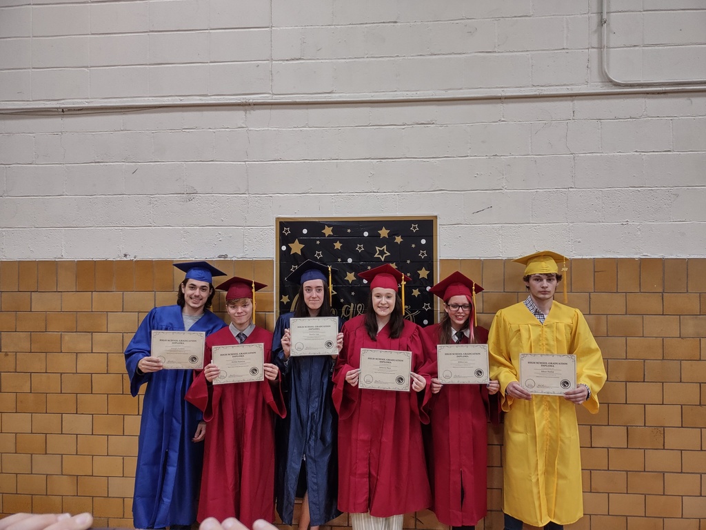 C4C graduates