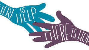 Suicide Prevention Month