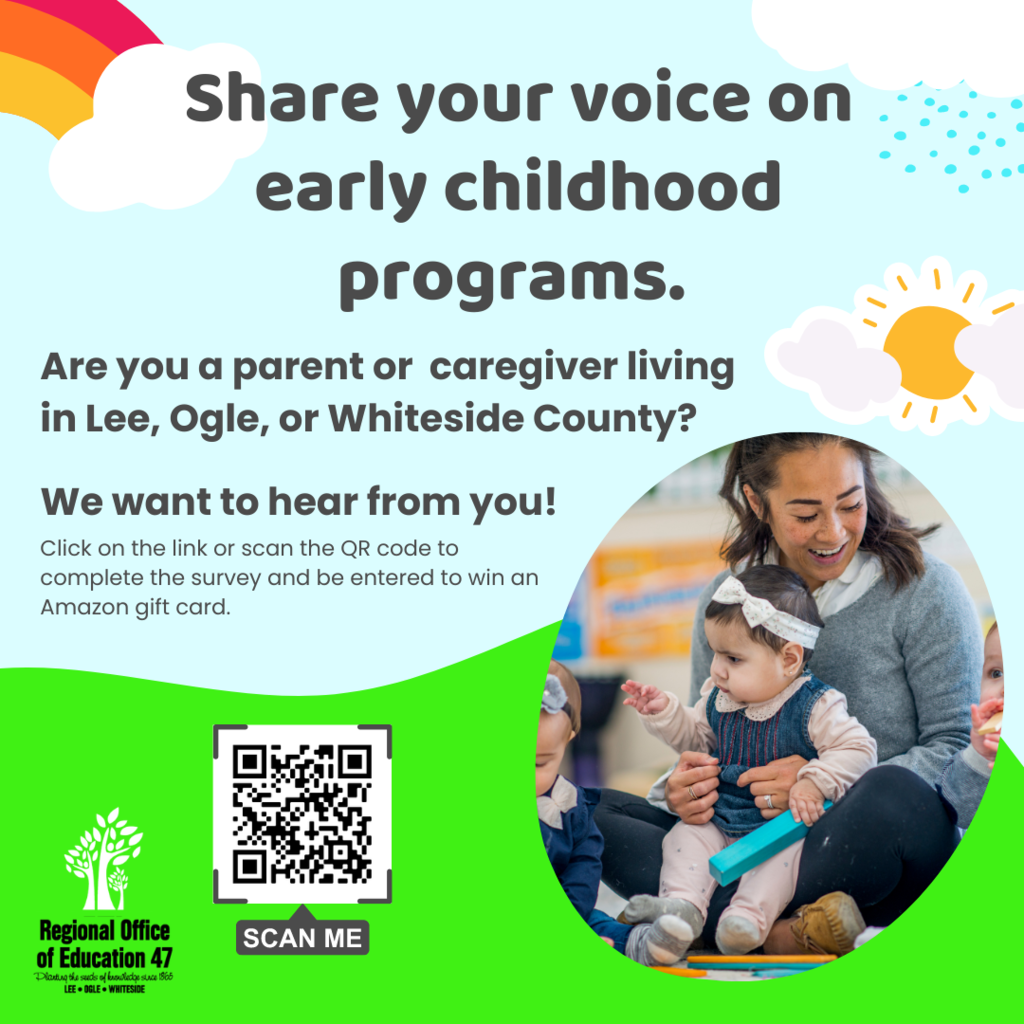 Early Childhood Survey
