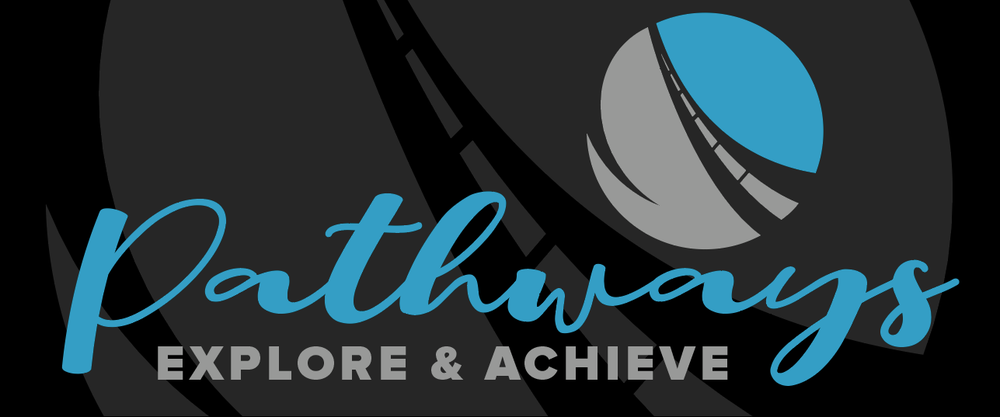 Pathway logo