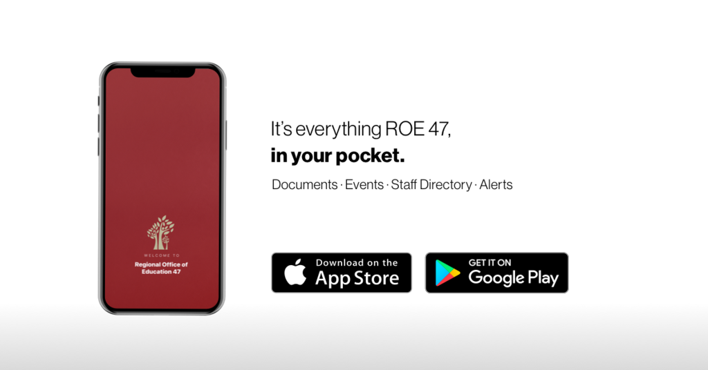 It's everything ROE47