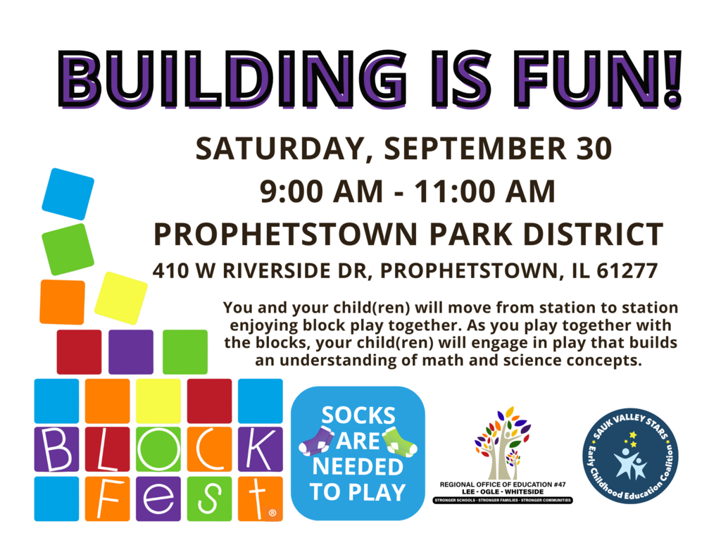 Block Fest